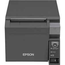 Epson TM-T70II (dunkelgrau, USB, RS232)