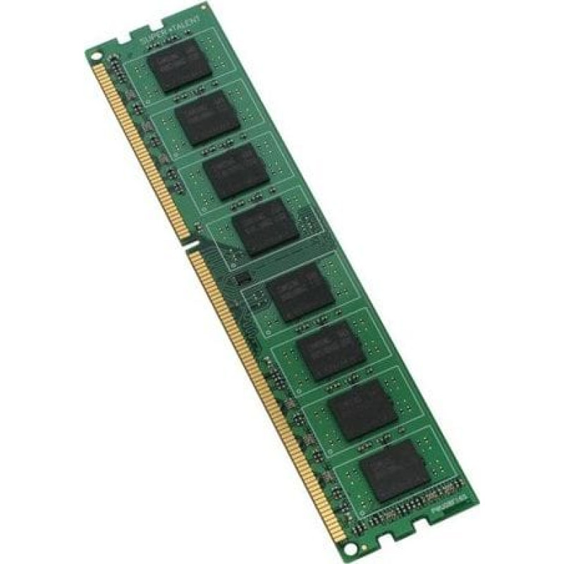 Renov8 Pamięć dedykowana Renov8 DDR3, 4 GB, 1333 MHz,  (R8-FS-L313-G004-DR8)