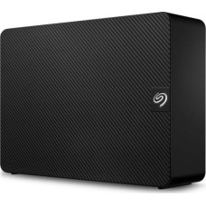 Seagate Expansion Desktop 10 TB, Externe Festplatte (schwarz, Micro-USB-B 3.2 Gen 1 (5 Gbit/s))