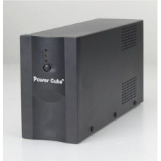 Energenie UPS Energenie POWER CUBE (UPS-PC-652A)