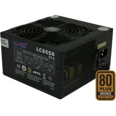 Lc-Power Zasilacz LC-Power 550W (LC6550V2.2)