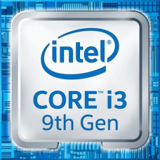 Intel Procesor Intel Core i3-9100, 3.6GHz, 6 MB, OEM (CM8068403377319)