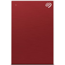 Seagate External HDD|SEAGATE|One Touch|STKB1000403|1TB|USB 3.0|Colour Red|STKB1000403