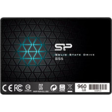 Silicon Power Slim S55 2.5