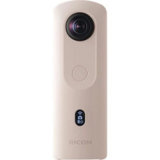 Ricoh Kamera Ricoh Theta SC2 beżowa