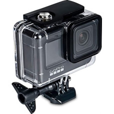 Tech-Protect TECH-PROTECT WATERPROOFCASE GOPRO HERO 9 CLEAR