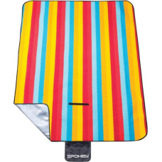 Spokey Koc piknikowy Picnic Grain 130x150 cm (839638)