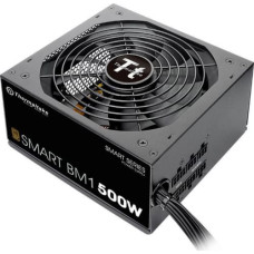 Thermaltake Zasilacz Thermaltake Smart BM1 500W (PS-SPD-0500MNSABE-1)