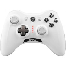 MSI Gamepad MSI Force GC30 biały