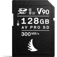 Angelbird Karta Angelbird AV PRO SD MK2 V60 SDXC 128 GB Class 10 UHS-II/U3 V90 (AVP128SDMK2v90)