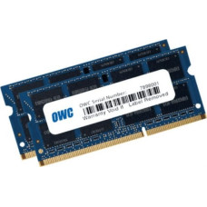 OWC Pamięć dedykowana OWC DDR3L, 16 GB, 1866 MHz, CL11  (OWC1867DDR3S16P)