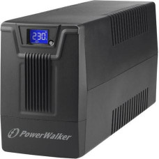 Powerwalker UPS PowerWalker VI 800 SCL FR (10121140)