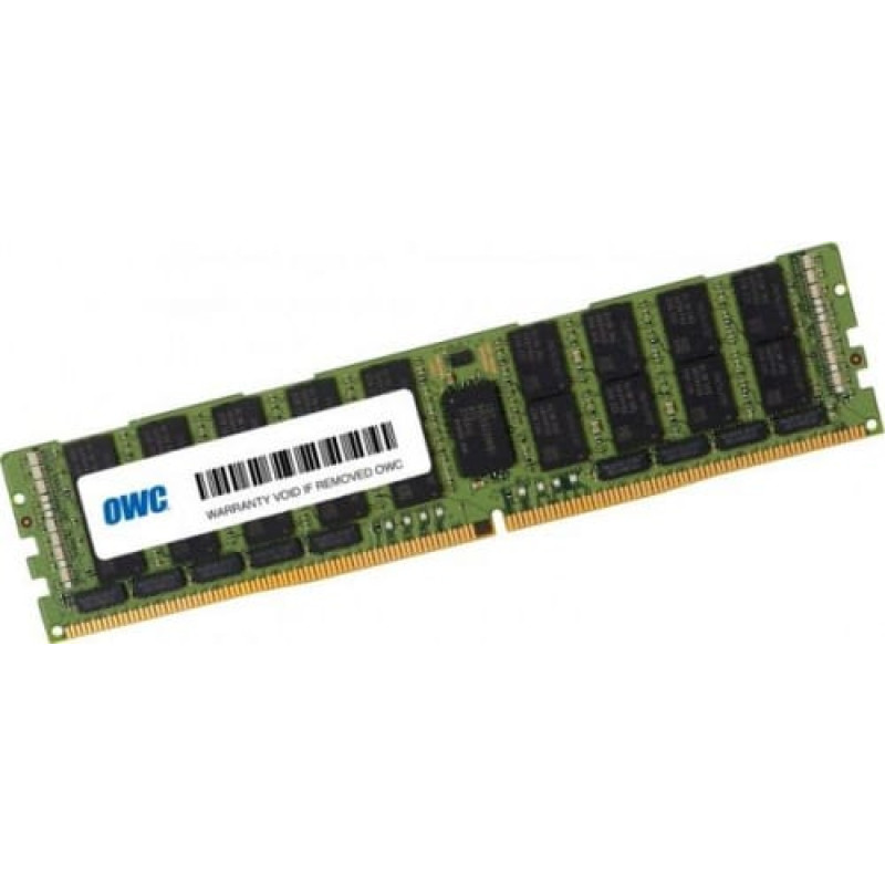 OWC Pamięć dedykowana OWC DDR4, 128 GB, 2933 MHz, CL21  (OW-AP-L429LR-G128)