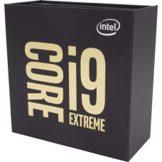 Intel Procesor Intel Core i9-10980XE, 3GHz, 24.75 MB, BOX (BX8069510980XE)