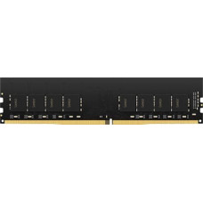 Lexar MEMORY DIMM 32GB PC25600 DDR4/LD4AU032G-B3200GSST LEXAR