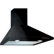 Akpo Cooker Hood Akpo WK-4 Classic Eco 60 Black