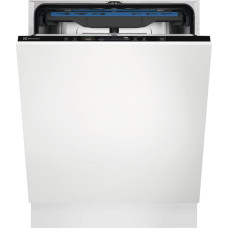 Electrolux EES848200L dishwasher Fully built-in 14 place settings