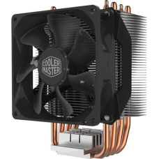 Cooler Master Hyper H412R Processor 9.2 cm Black