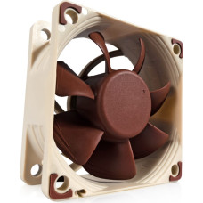 Noctua NF-A6x25 5V PWM Computer case Fan 6 cm Beige