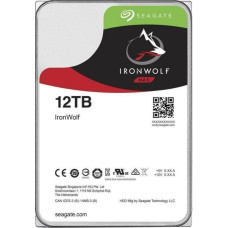 Seagate NAS HDD IronWolf 3.5