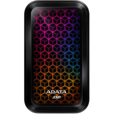 Adata SE770G 512 GB Black