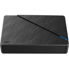 Silicon Power S07 External drive HDD 6 TB 3,5