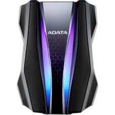 Adata HD770G external hard drive 2000 GB Black