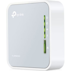 Tp-Link AC750 Wireless Travel WiFi Router