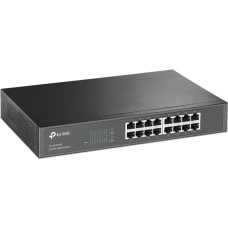 Tp-Link 16-Port Gigabit Desktop/Rackmount Network Switch