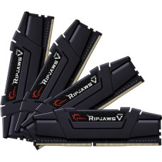 G.skill Ripjaws V F4-3600C16Q-64GVKC memory module 64 GB DDR4 3600 MHz