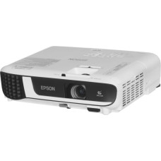 Epson EB-W51 data projector Desktop projector 4000 ANSI lumens 3LCD WXGA (1280x800) White