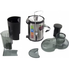 Esperanza EKJ002 juice maker Black,Stainless steel 500 W