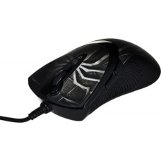 A4 Tech Mouse A4TECH XGame Laser Oscar X747 Brown Fire A4TMYS29980