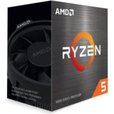 AMD CPU|AMD|Desktop|Ryzen 5|5600X|Vermeer|3700 MHz|Cores 6|32MB|Socket SAM4|65 Watts|BOX|100-100000065BOX