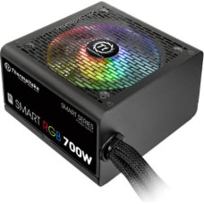 Thermaltake Smart RGB power supply unit 700 W ATX Black