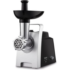 Tefal NE1088 mincer 1400 W Black,Silver