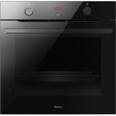 Amica ED37210B X-TYPE oven 77 L 3600 W A Black