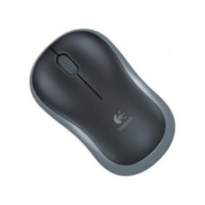 Logitech M185 mouse RF Wireless Optical.