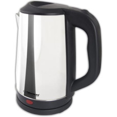 Esperanza EKK036S Electric kettle 2,5 L 2200 W Silver