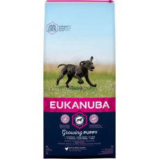 Eukanuba Growing Puppy Large Breed  15 kg