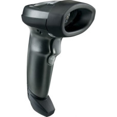 Symbol - Motorola Zebra LI2208 Handheld bar code reader 1D Linear Black