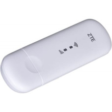 Zte Poland Huawei ZTE MF79U Cellular network modem USB Stick (4G/LTE) 150Mbps White