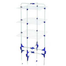 Leifheit TOWER 270 81454 laundry drying rack/line