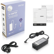 Mitsu ZM/AS19342E 19v 3.42A (4.0x1.35) charger / power adapter - ASUS