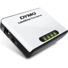 Dymo LabelWriter print server Ethernet LAN