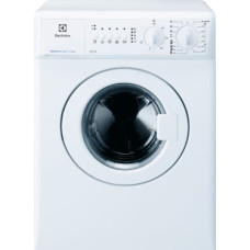 Electrolux EWC 1351 washing machine Front-load 3 kg 1300 RPM F White