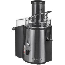 Clatronic AE 3532 juice maker Black,Stainless steel 1000 W