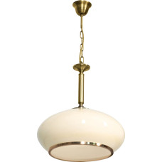 Activejet Pendant lamp RITA PP E27 1x40W