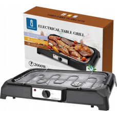 Aigostar Grill elektryczny Aigostar  2000W Electrical Table Grill， VDE