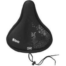 Selle Royal Pokrowiec na siodło MEMORY FOAM SEAT COVER LARGE INDENT - SR-SCML004A05800